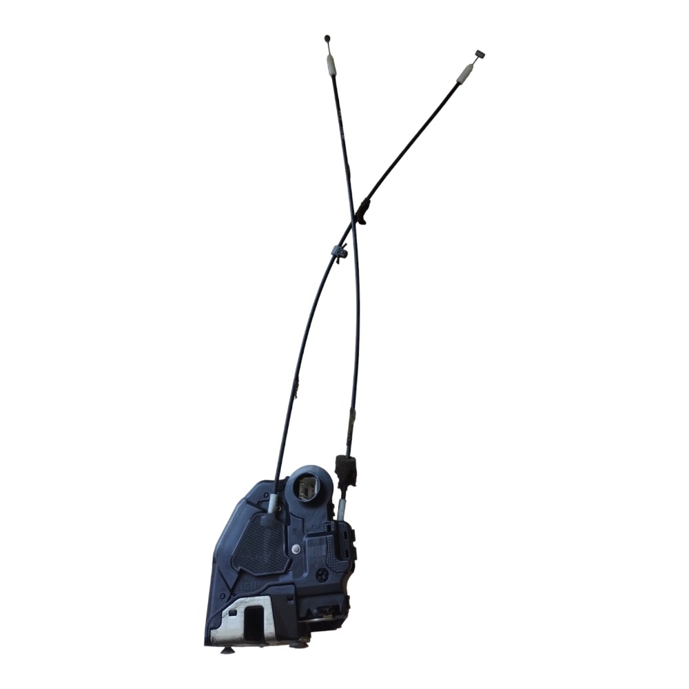 Fechadura Traseira Esq. Original Honda Civic 2012 À 2016. 2