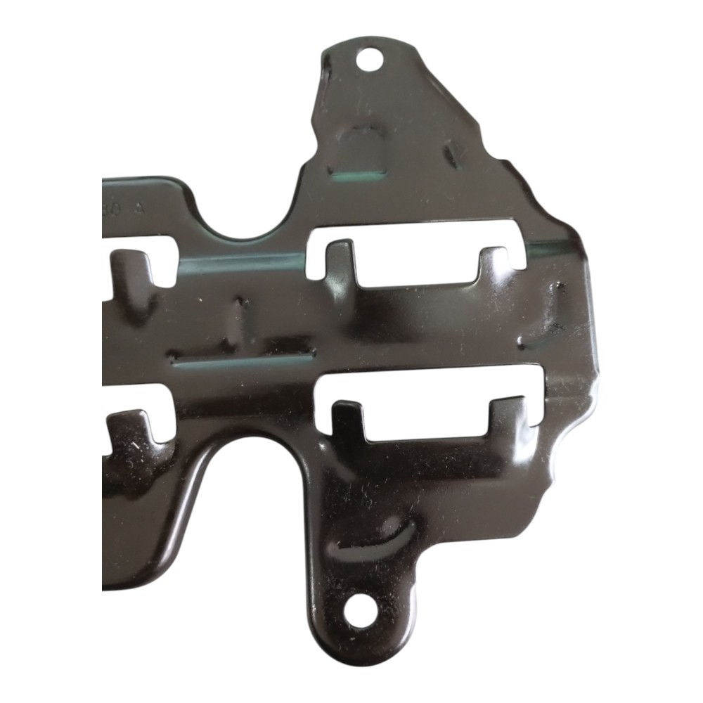 Defletor Óleo Cárter Citroen C4 Lounge Ds4 308 3008 1.6 Thp. 7