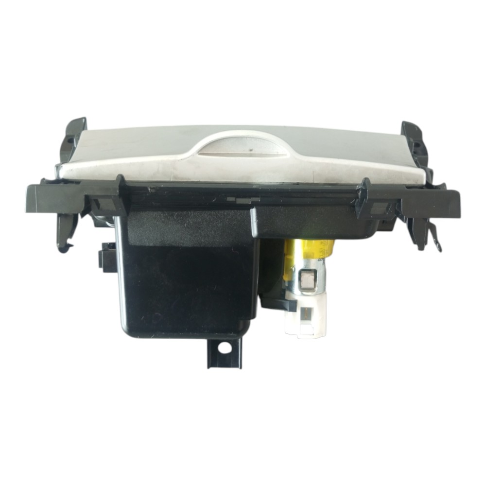 Porta Objetos Cinzeiro Tomada Toyota Corolla 2010 À 2014. 2