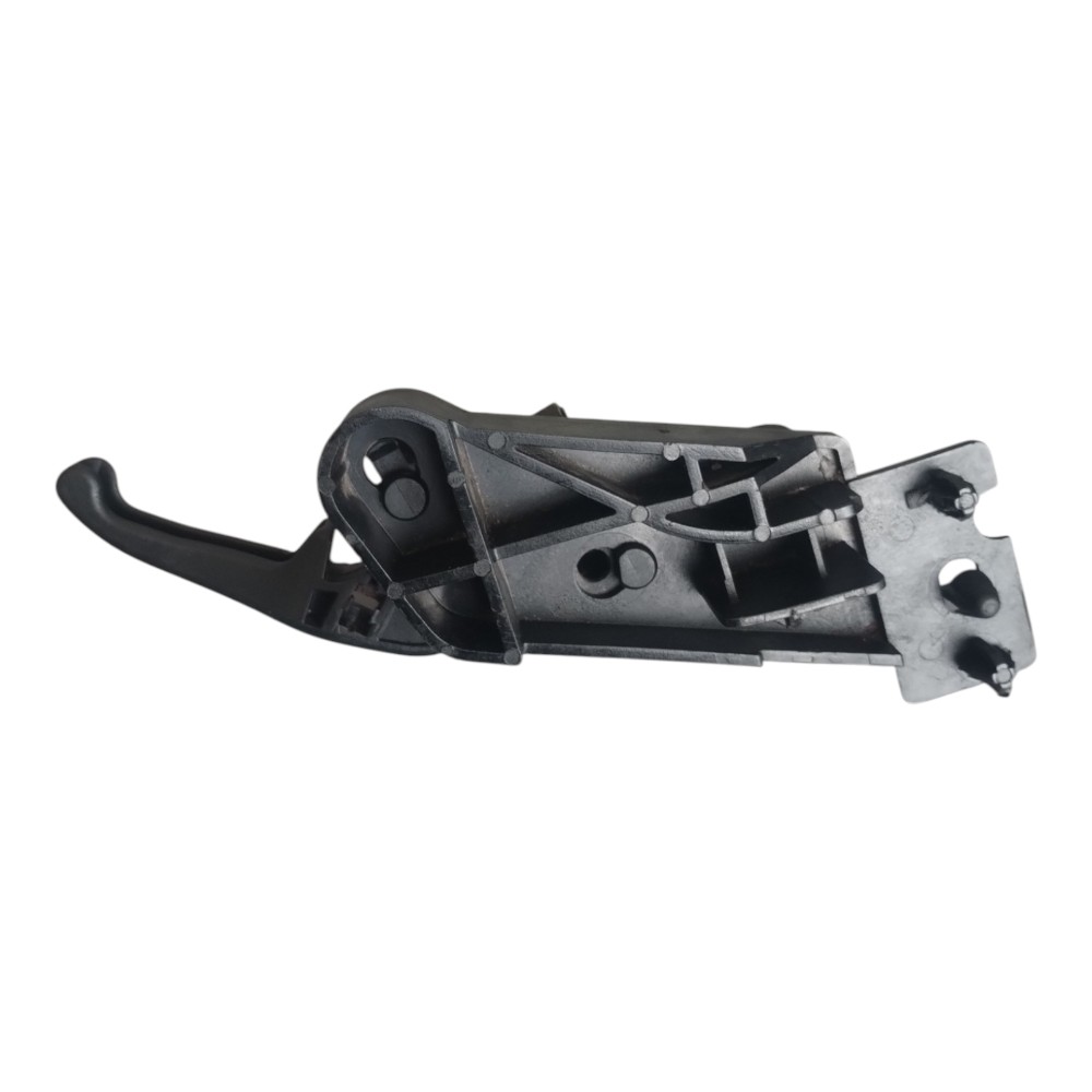Alavanca Abertura Capô Renault Megane 2008 Á 2013. 6