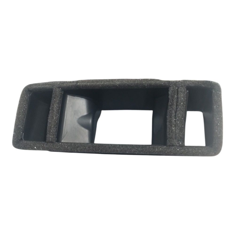 Duto Entrada De Ar Difusor Central  Vw Jetta 2011 À 2018. 1