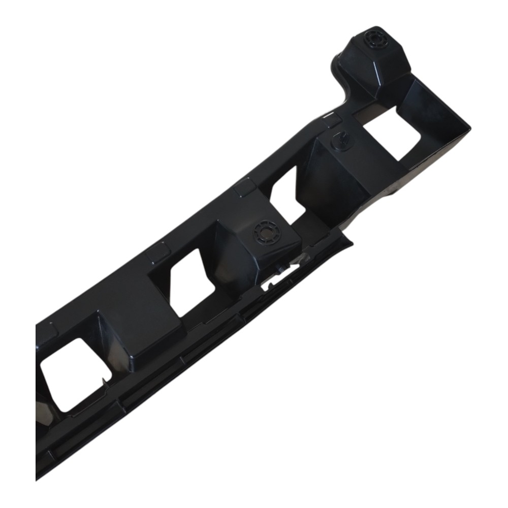 Suporte Para-choque Traseiro Citroen C4 Lounge 2014 À 2018. 5