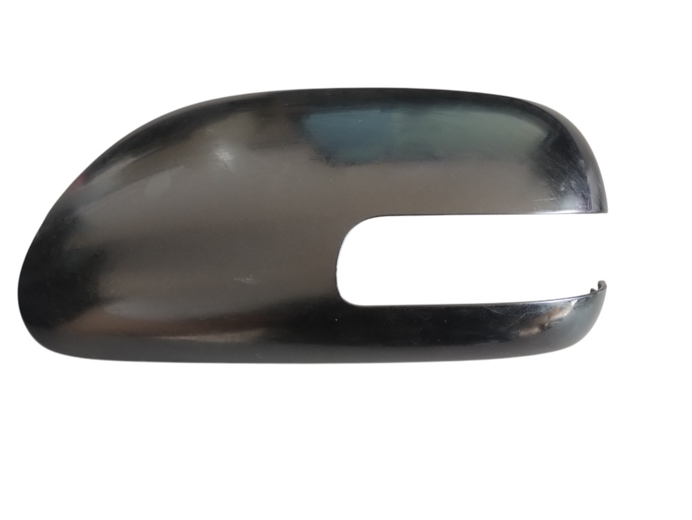 Capa Do Retrovisor Esquerdo Toyota Corolla 2010 À 2014. – Preto 1
