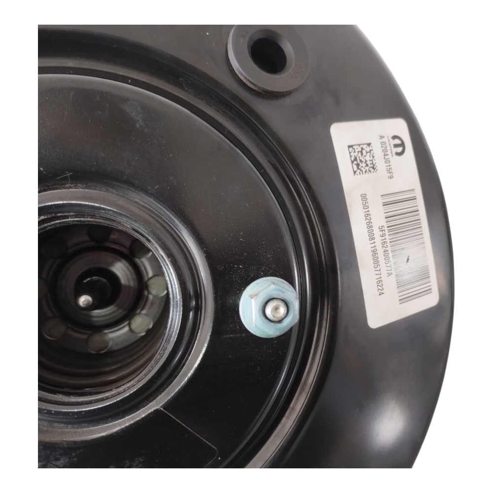 Servo Freio Hidrovacuo Jeep Compass T270 2021 à 2026. 7