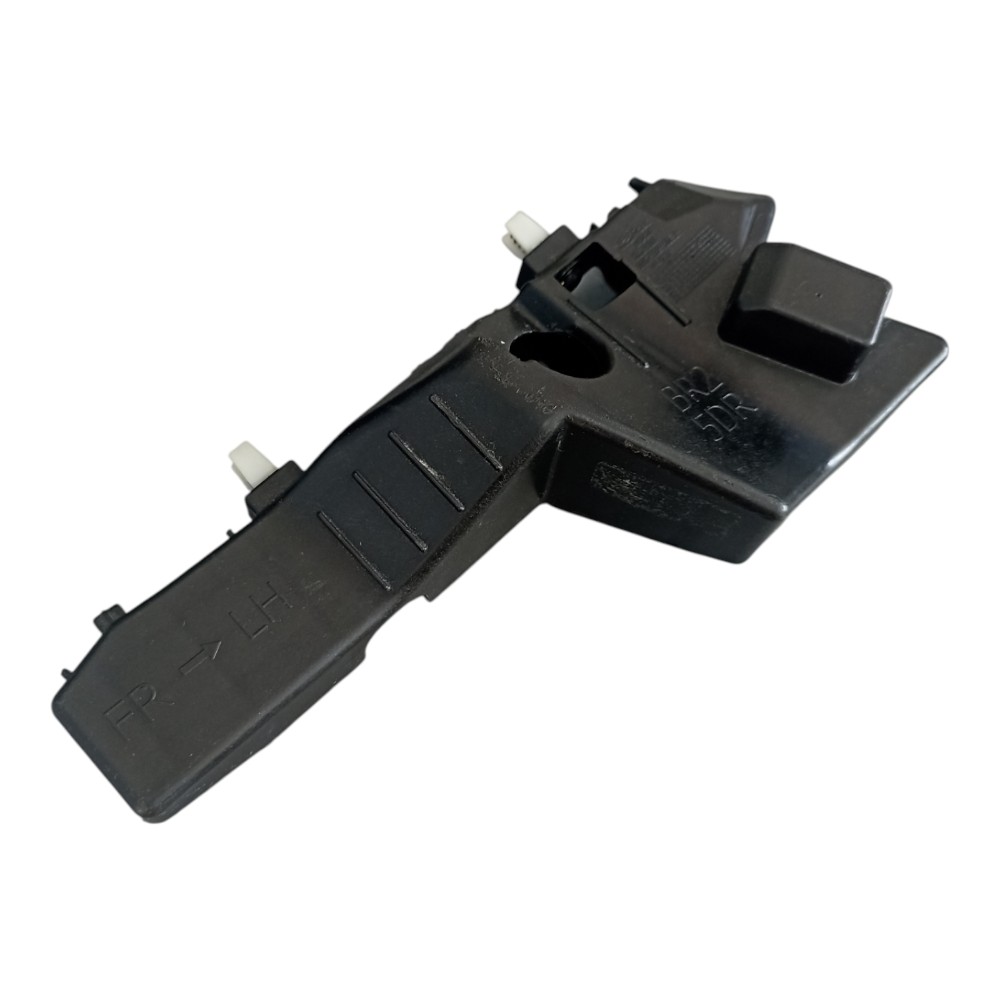 Suporte Para-choque Dianteiro Lado Esq. Hyundai Hb20 20/25. 3