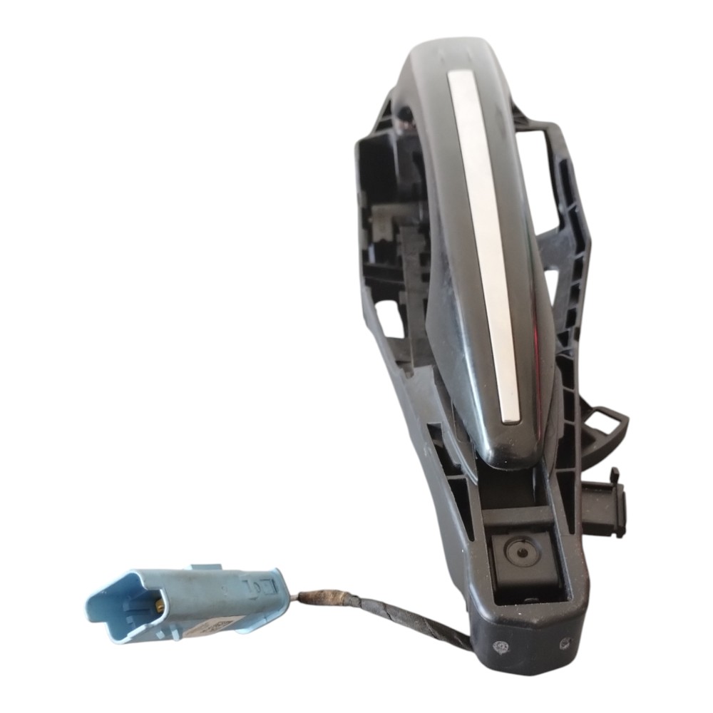 Maçaneta Externa Dianteira Esquerda Citroen C4 Lounge 14/18. Dianteira 6