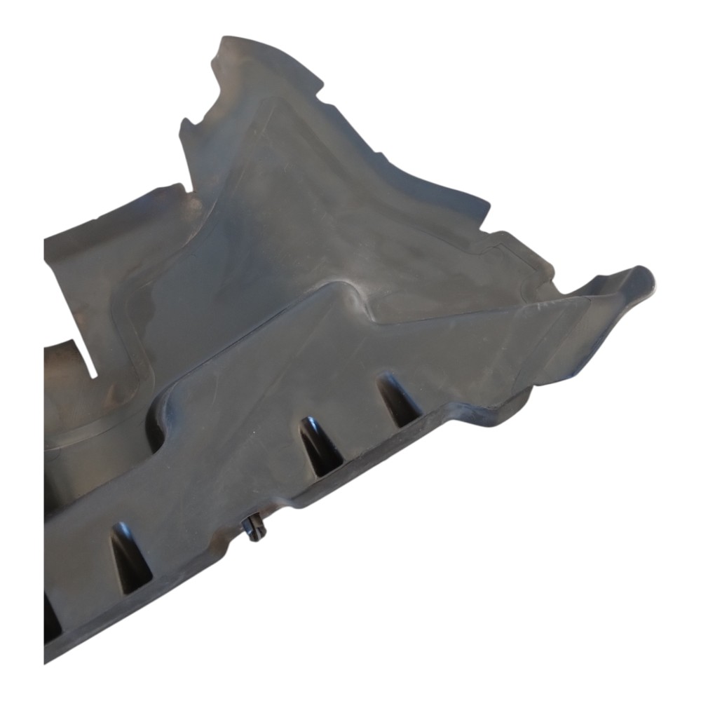Defletor Lateral Direito Radiador Citroen C4 Lounge 14/18. 3