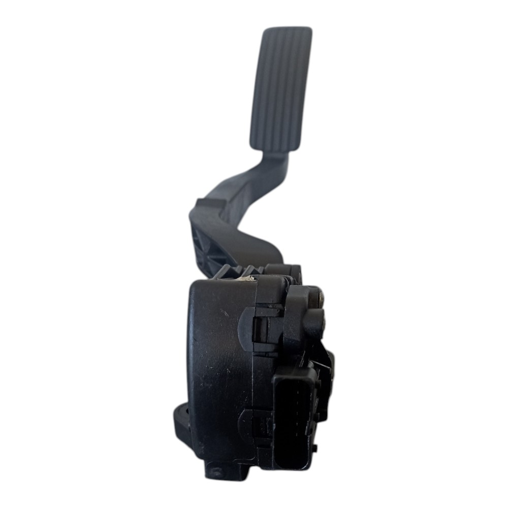 Pedal Acelerador Eletrônico Gm Celta Corsa 2009 A 2016. Preto 2
