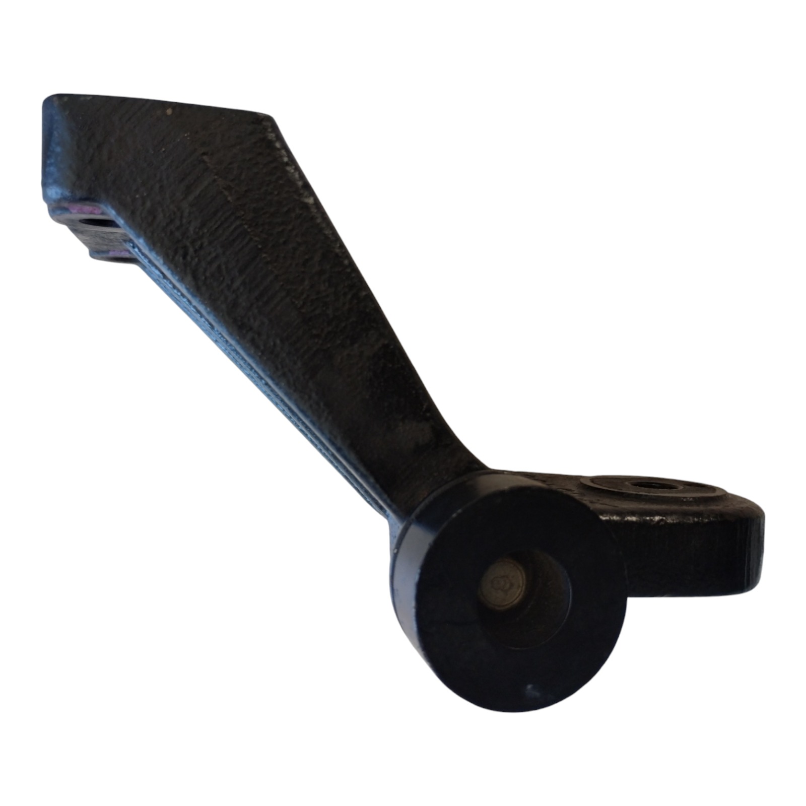 Suporte Coxim Motor Direito 1.0 Hyundai Hb20 2013 Á 2019. 3