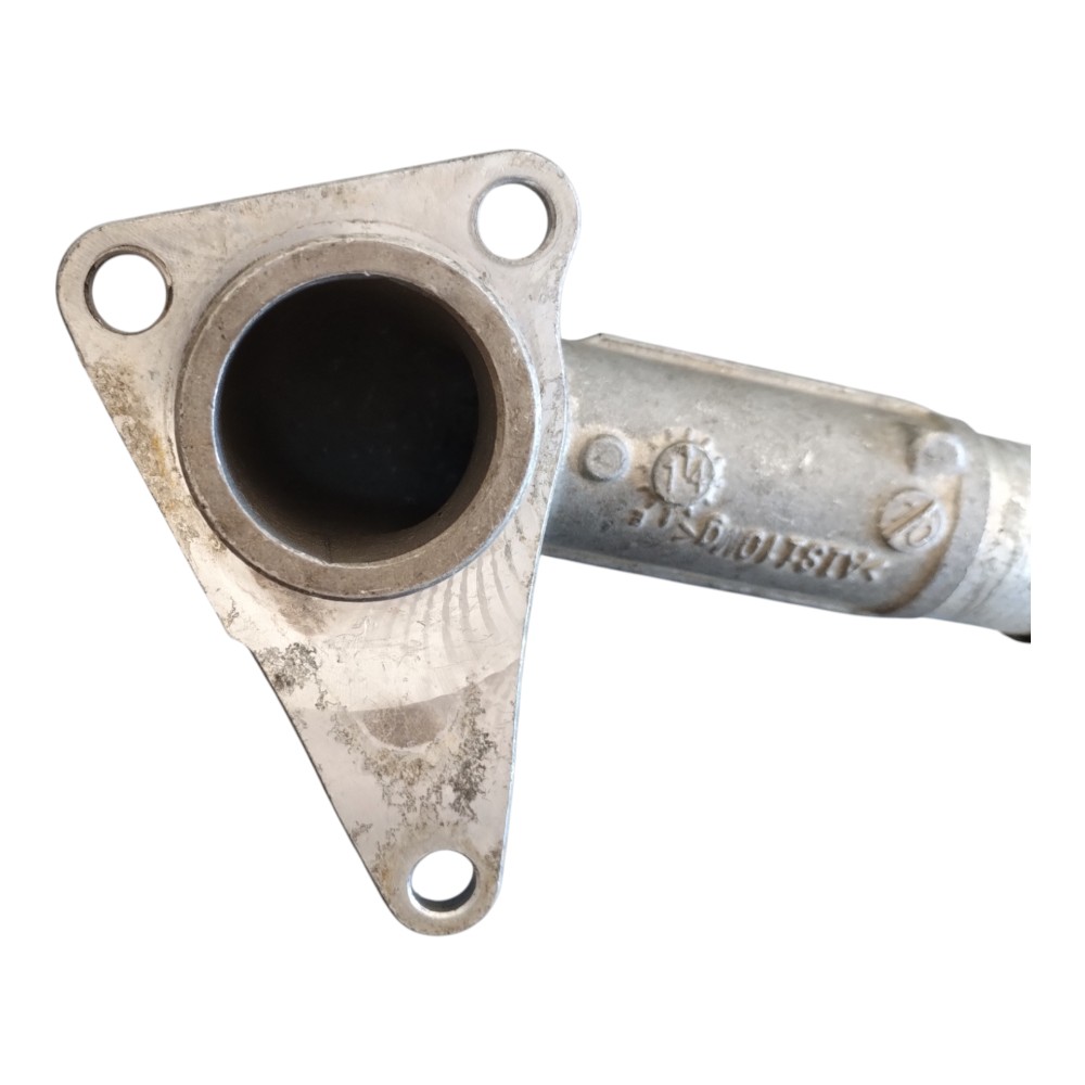 Cano Válvula Termostática Ford Ranger 2.5 Diesel 2008 À 2012 5