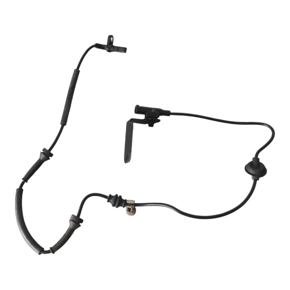 Sensor Roda Diant.direita Fiat Mobi Cronos Argo 1.0 8v  4cc.