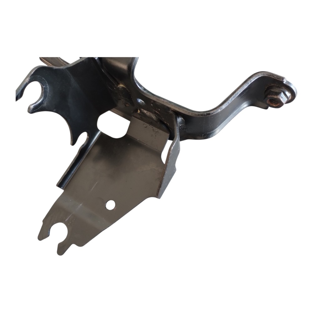 Suporte Módulo da Roda Ford Ranger 2012 à 2018. 4