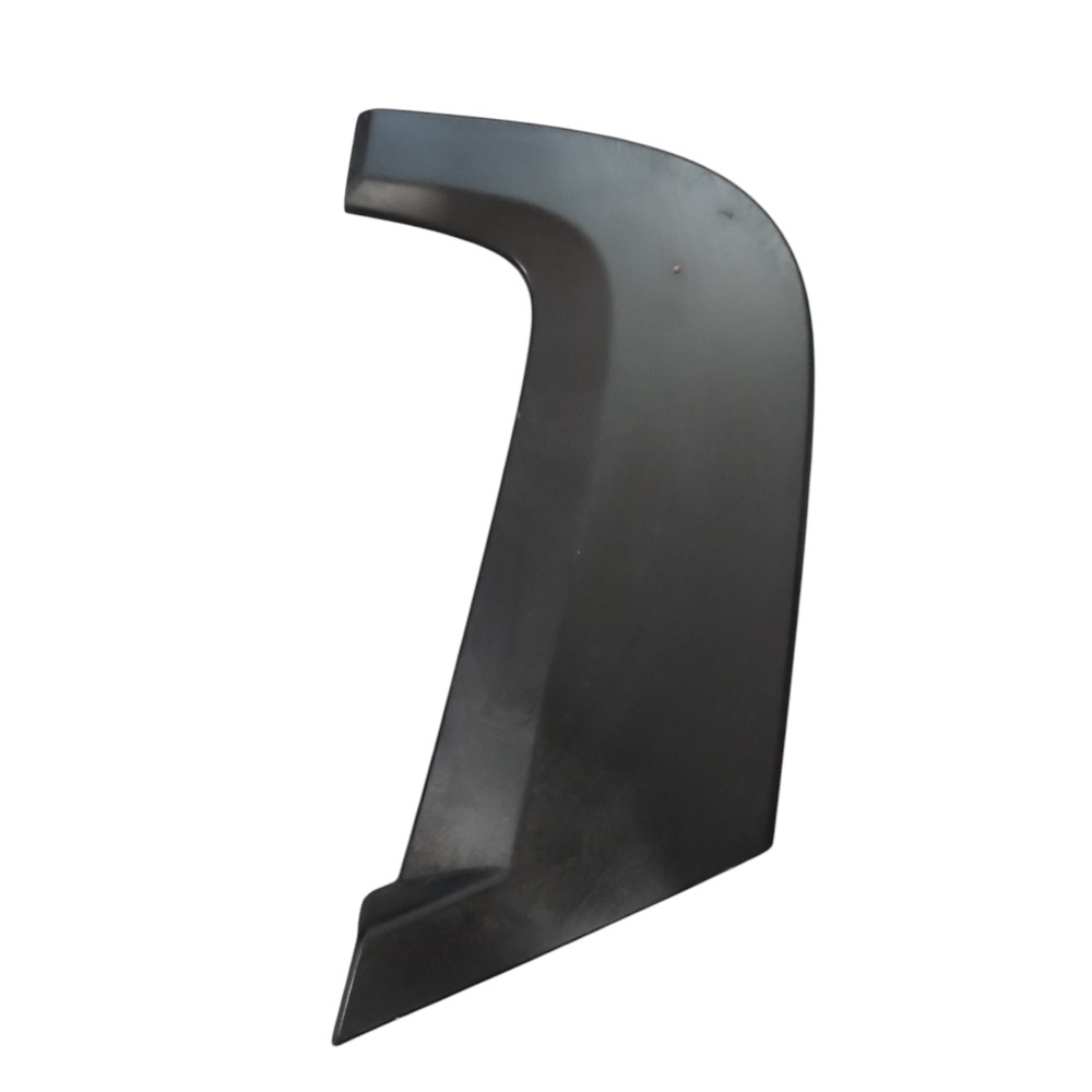 Aplique Porta Traseira Esquerda Honda Civic 2012 à 2016.