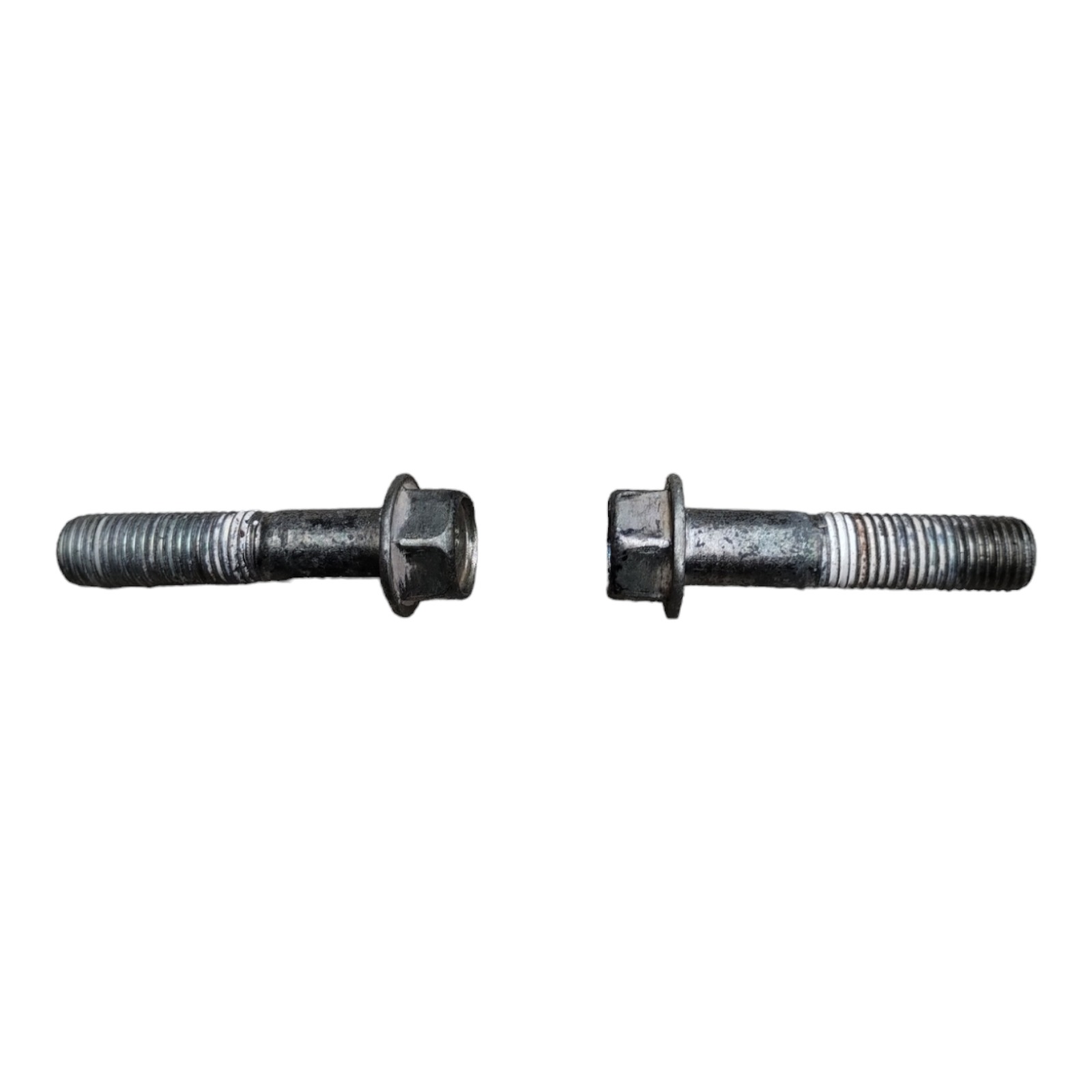 Parafusos Fixação Motor Partida Arranque Honda Hrv 15 À 19. 3