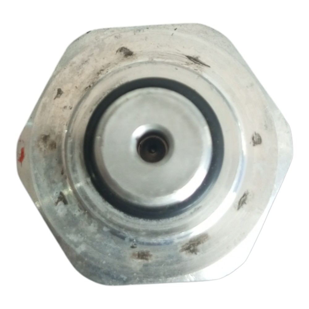 Pressostato Ar Condicionado Toyota Corolla 2009 À 2015. 2