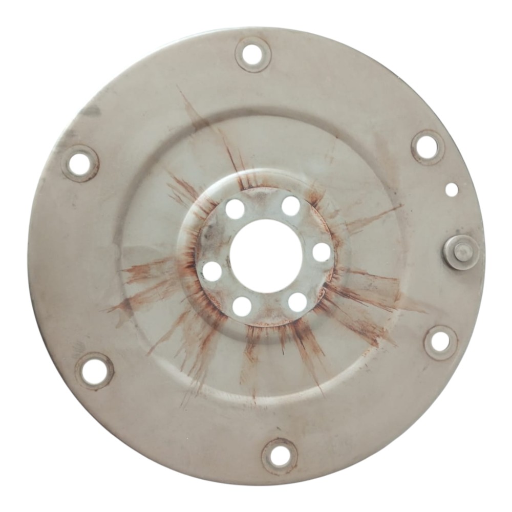 Volante do Motor Vw Nivus T-Cross Polo Virtus Tsi 1.0 3cc.
