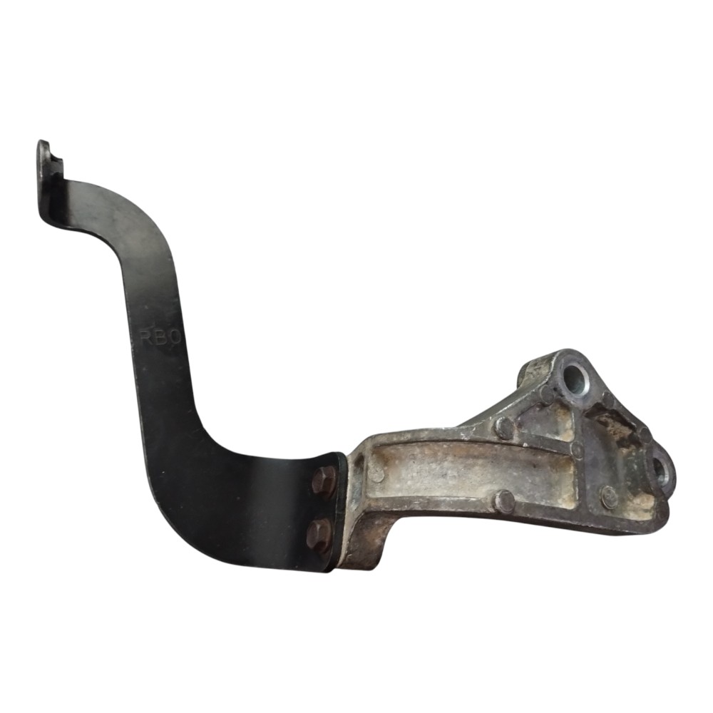 Suporte do Motor Honda New Fit 2009 à 2013. 1