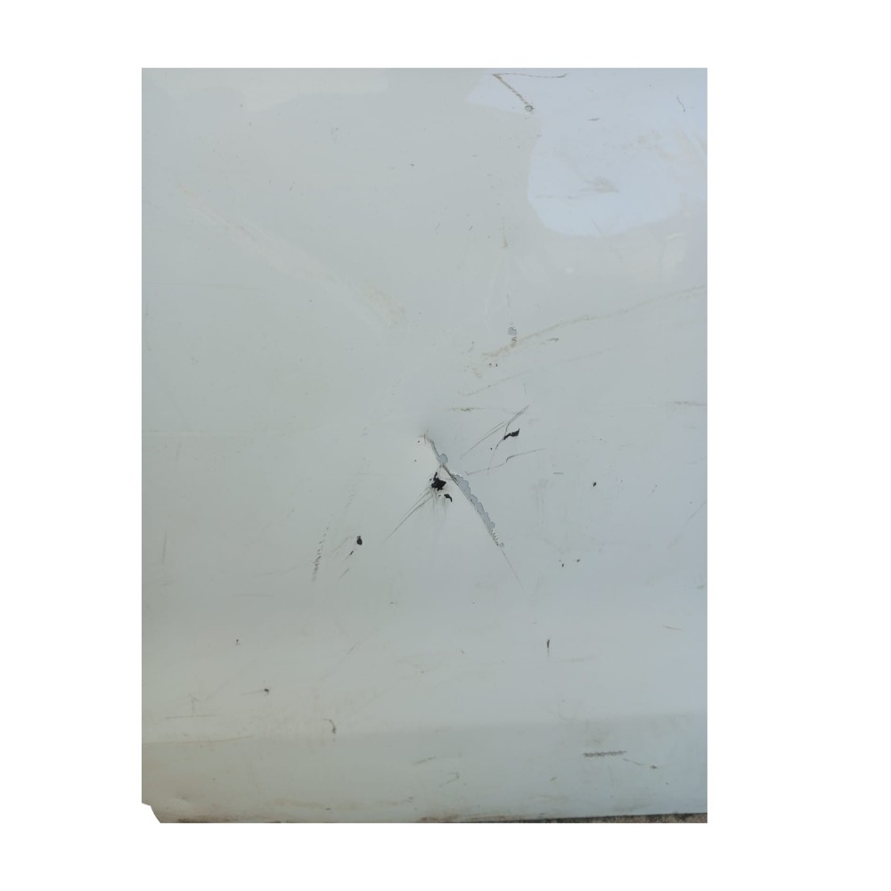 Porta Dianteira Esquerda Fiat Grand Siena e Palio Attractive 8