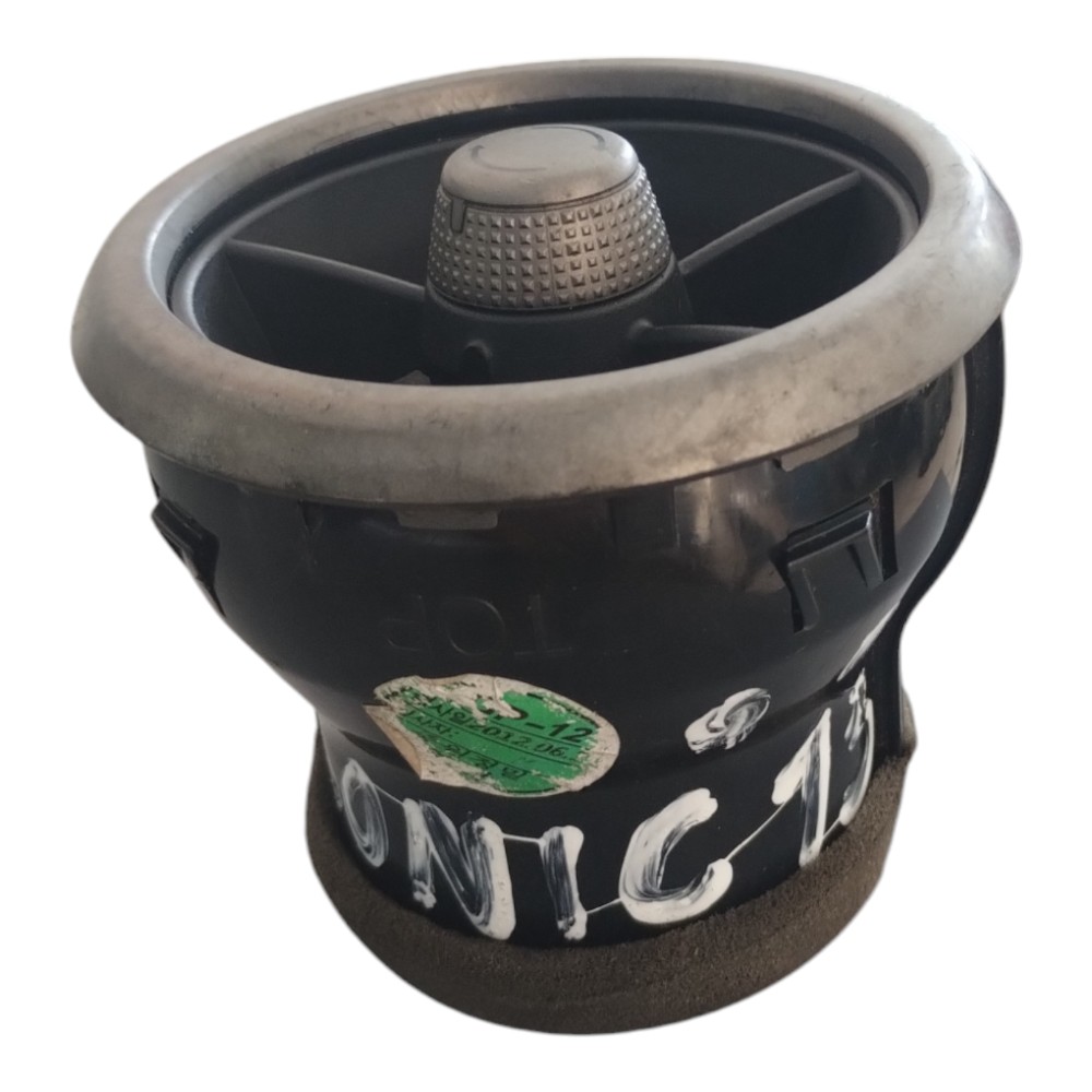 Difusor De Ar Chevrolet Sonic 2012 À 2014. 3