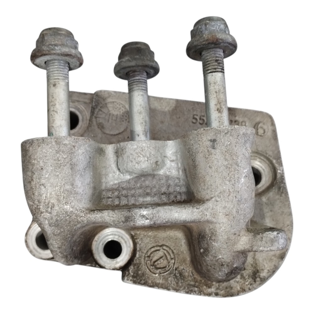 Suporte Coxim Esquerdo Motor Fiat Palio Uno Grand Siena 1.4. 1