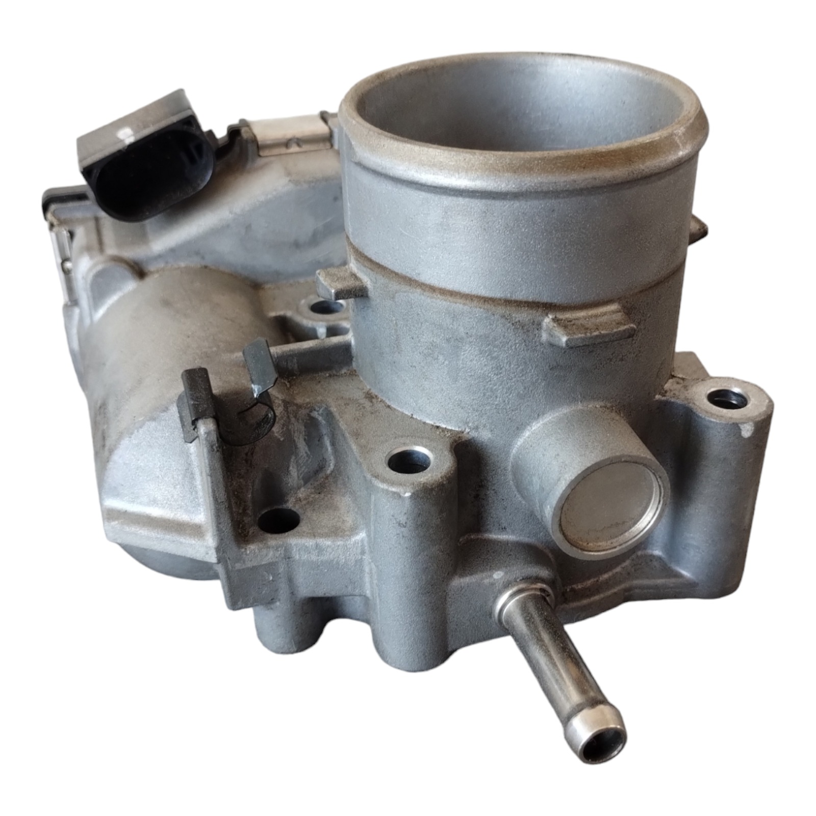 Corpo Borboleta Tbi Hyundai Hb20 1.0 3cc Aspirado 20 À 24. 3