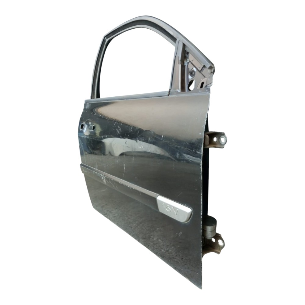 porta dianteira direita Renault Megane 2007 á 2012. 6