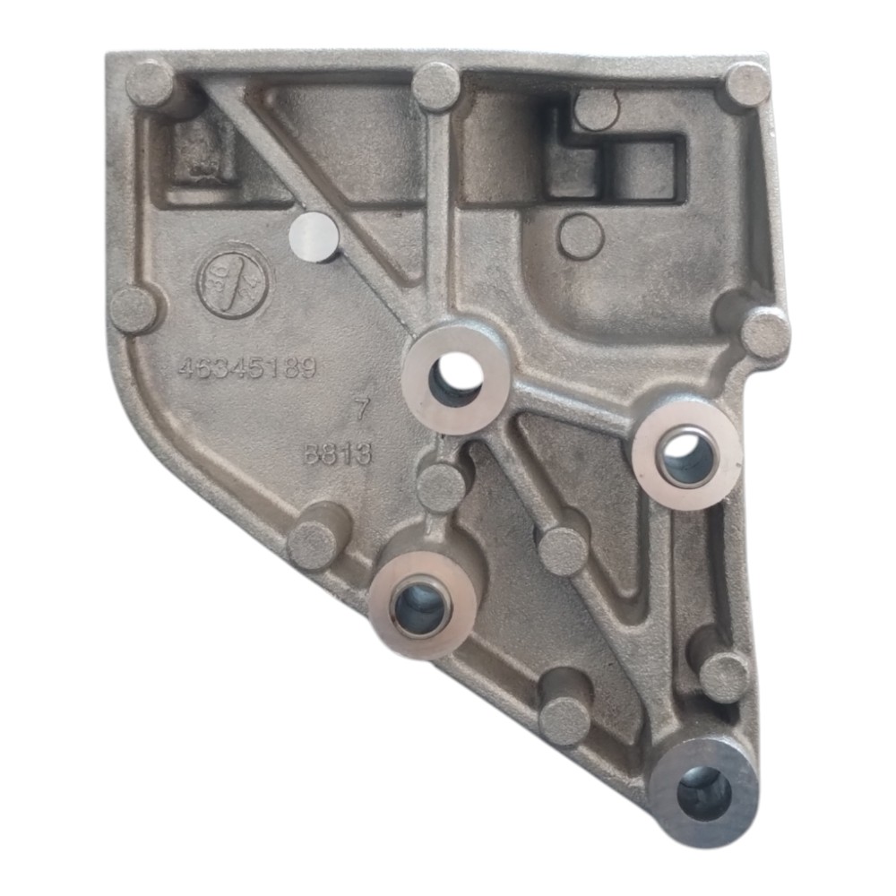 Suporte Semi Eixo Jeep Commander Renegade Fiat Toro Pulse. 3