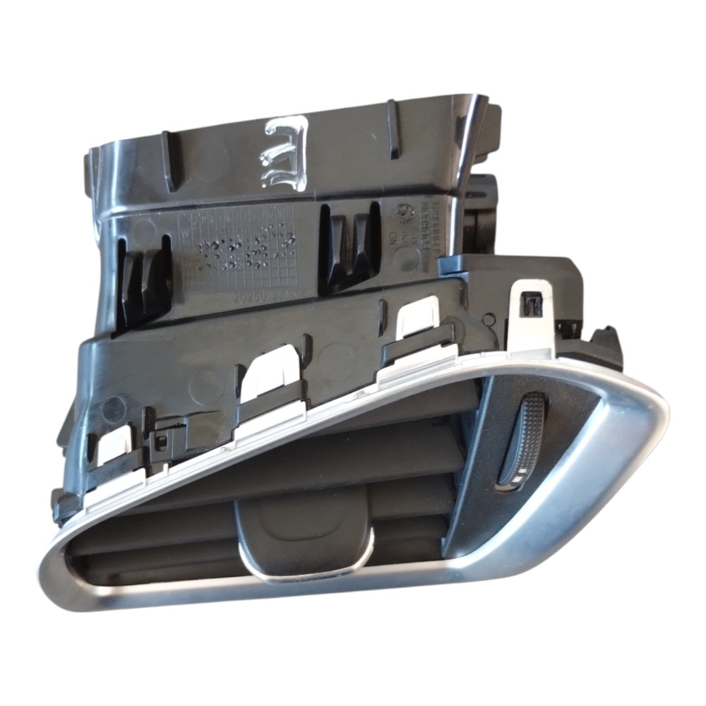 Difusor Ar Esquerdo Citroen C4 Lounge 2014 À 2018 Original. 3