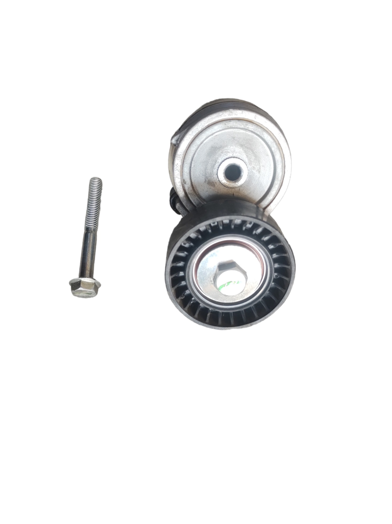 Tensor Esticador Correia Altern Fiat Argo Cronos 2017 A 2023 1