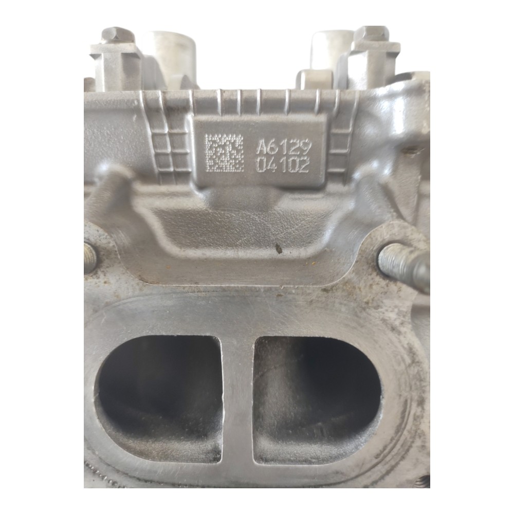 Cabeçote Revisado Std Toyota Etios 1.5 16v 2012 À 2015. 9