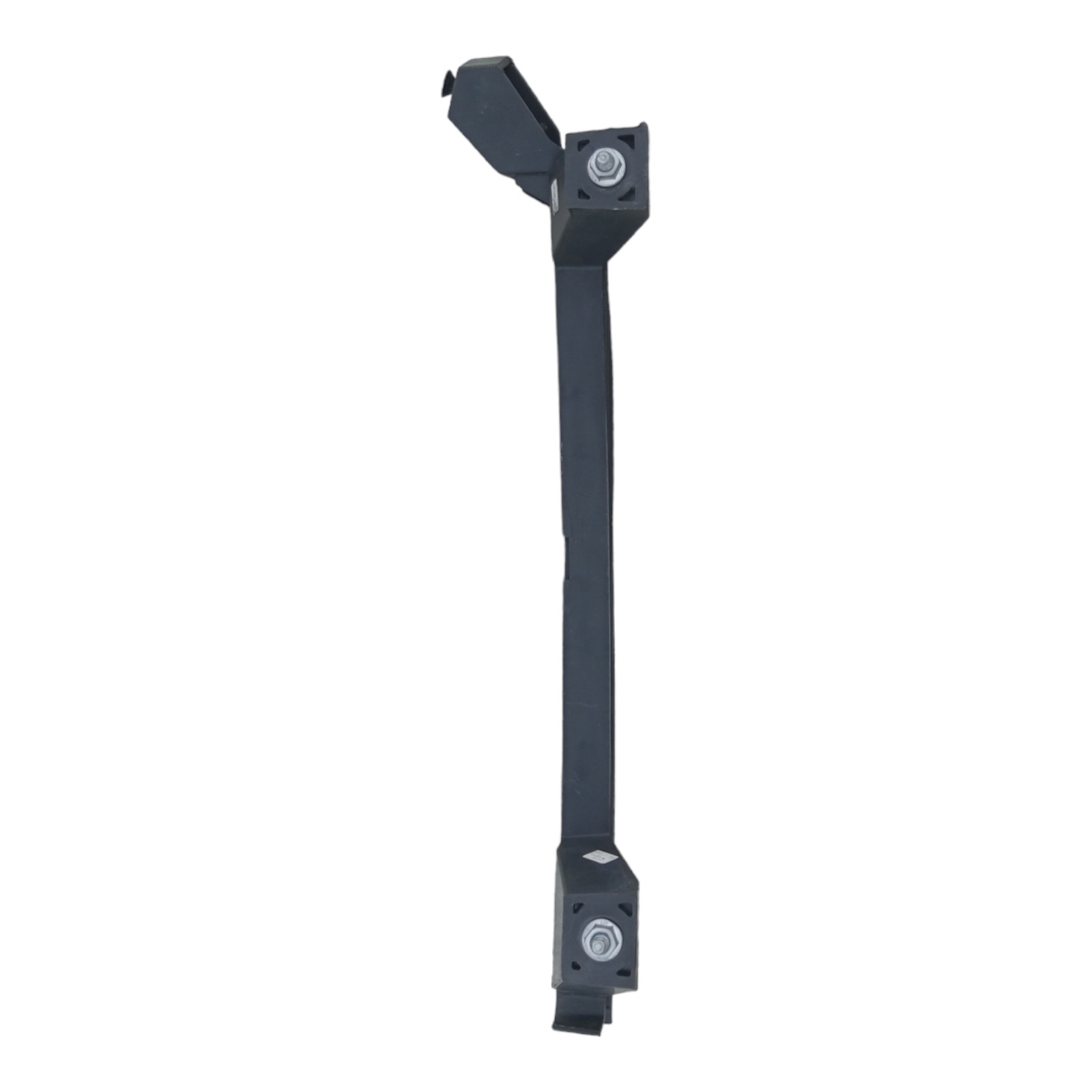 Guia Vidro Porta Dianteiro Direito Prism Gm Onix 2013 A 2019 3
