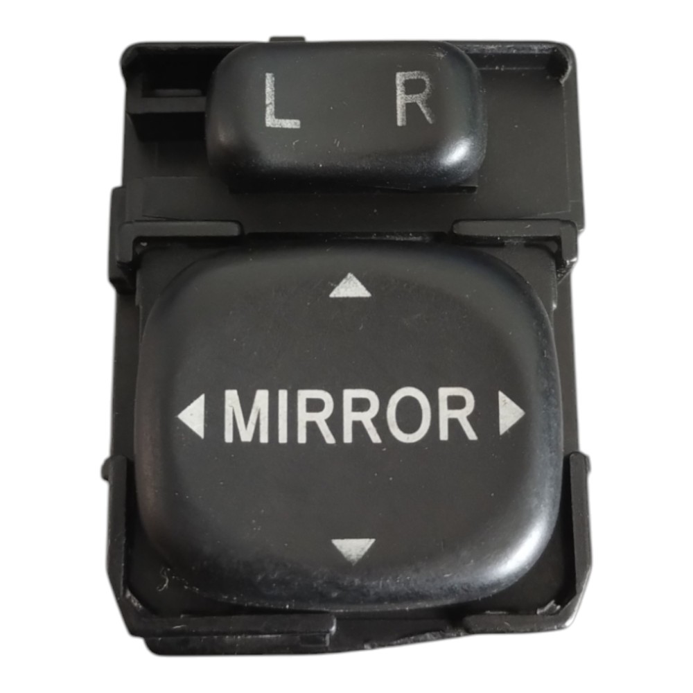 Botão Retrovisor Comando Elétrico Toyota Corolla 2015 À 2019 1