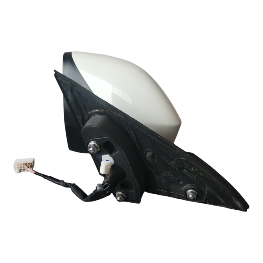 Retrovisor Eletrico Lado Esquerdo Honda Hrv 1.8 16v. 15/19. 4