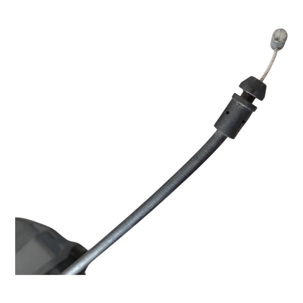 Fechadura Traseira Esquerda Renault Megane 2007 À 2012. 8