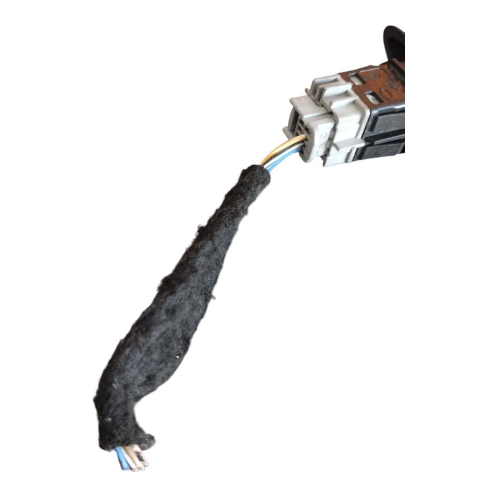 Botao Comando Trava Renault Duster 16-20 Captur 17-20. 2