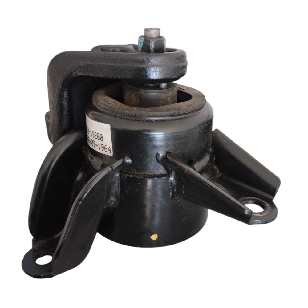 Coxim Hidráulico Motor com Suporte Hyundai HB20 1.6 16V.