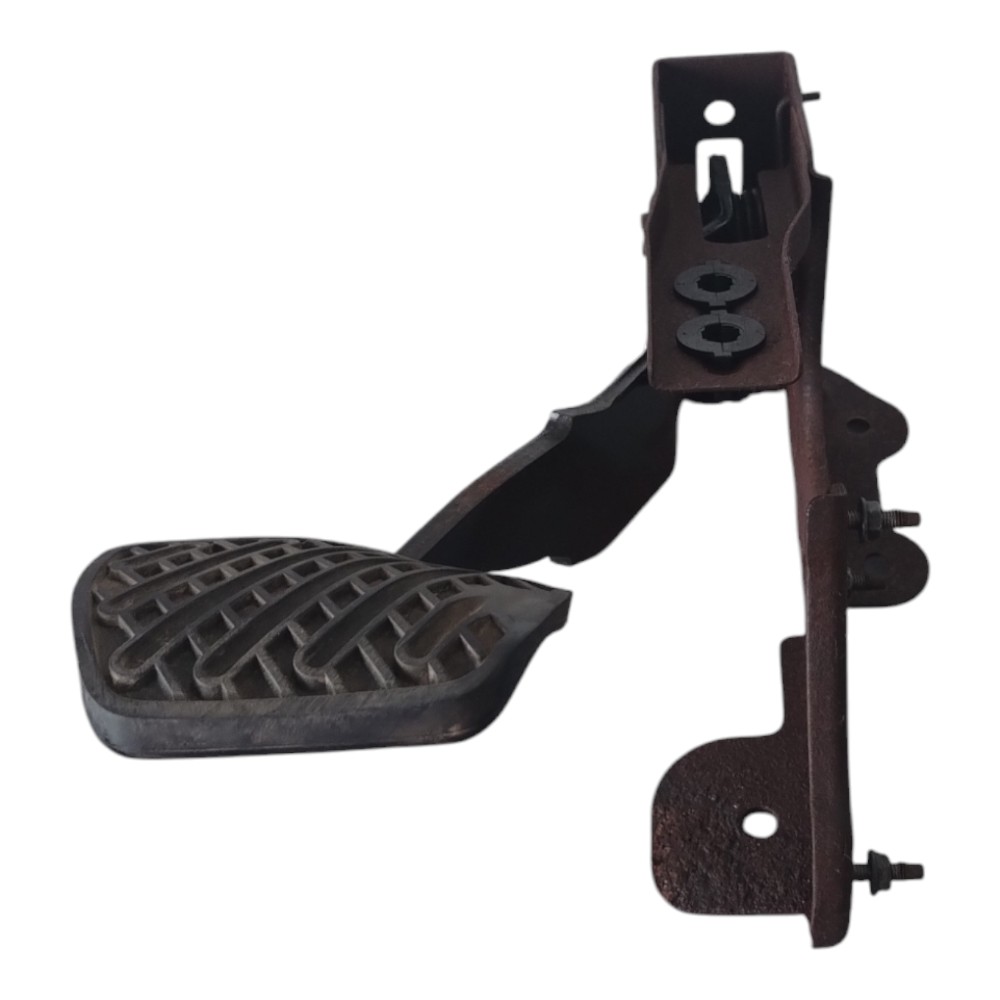PEDAL DO FREIO NISSAN SENTRA 2.0 16V. AUT 2008 Á 2012. 3