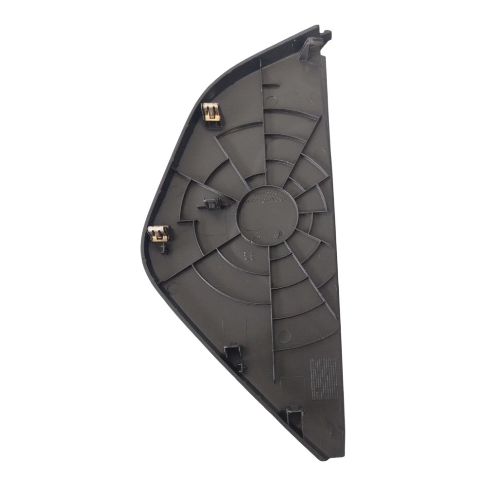 Acab.moldura Lateral Painel Gm Onix 2013 Á 2015. 4