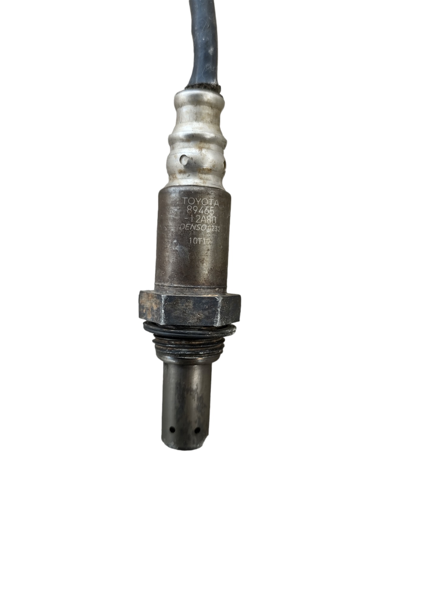 Sonda Lambda 2.0 1.8 Original Toyota Corolla 2007 À 2019. 3
