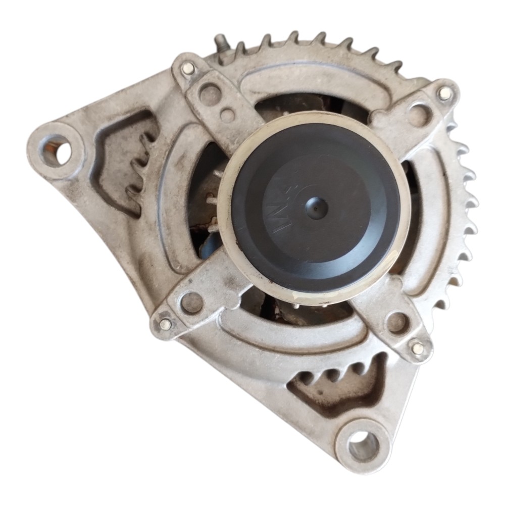 Alternador Original Jeep Compass Renegade Commander Toro 1.3 3