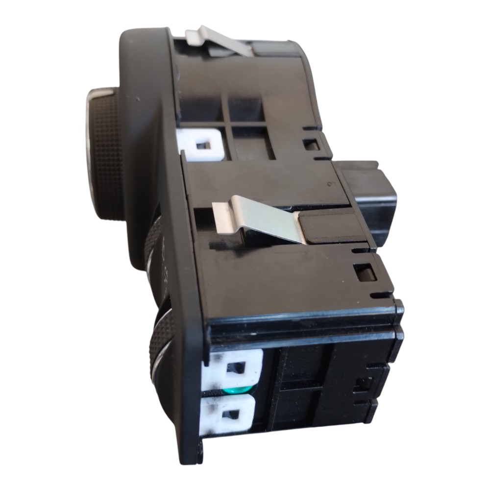 Botão Comando Luz Farol Jeep Compass T270 2021 À 2026. 3