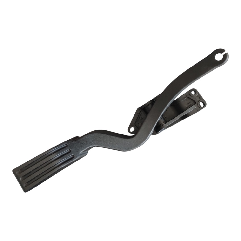 Pedal Acelerador Ford Ecosport 2003 à 2012. 1