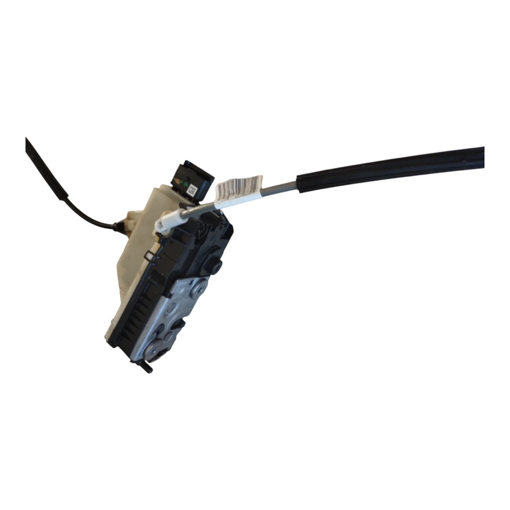 Fechadura Porta Traseira Direita Citroen C4 Lounge 14/18. 3