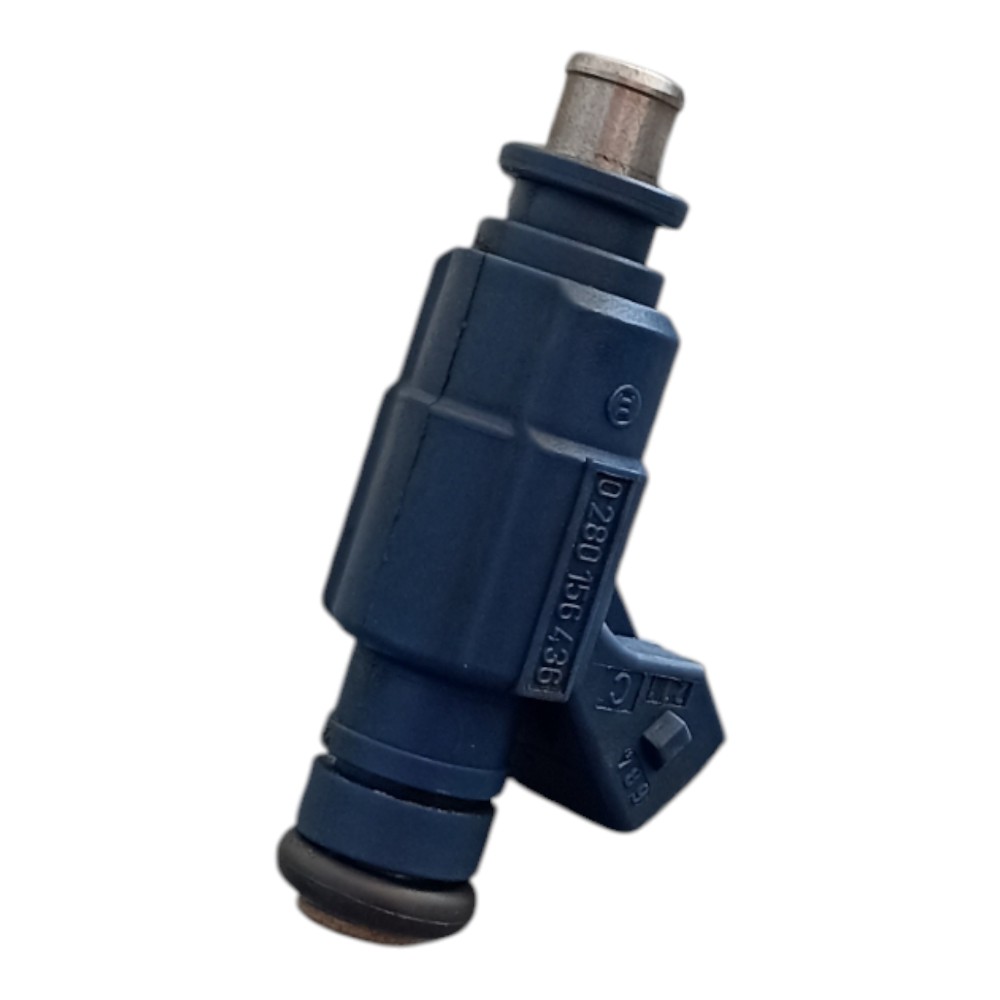 Bico Injetor Combs.fiat Uno Mille Palio Siena 1.0 8v. 04/13.