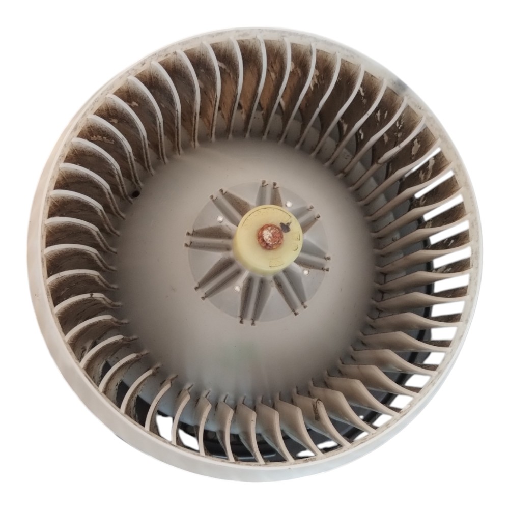 Motor Ventilação Ar Forçado Toyota Corolla 2015 Á 2019. 2