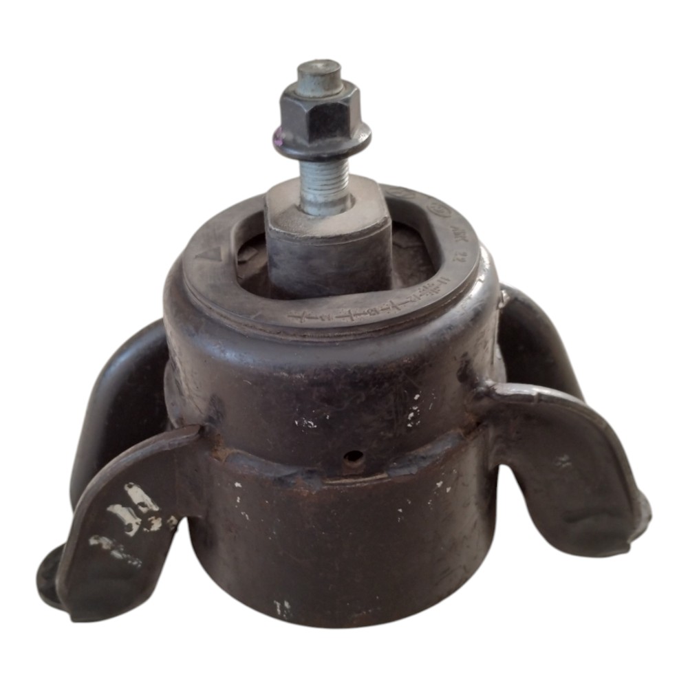 Coxim Calço Do Motor Hyundai Hb20 2013 Á 2021. 1