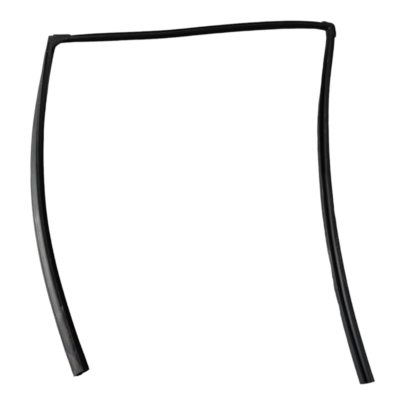Guarnição Borracha Da Porta Traseira Direita Toyota Yaris. 1