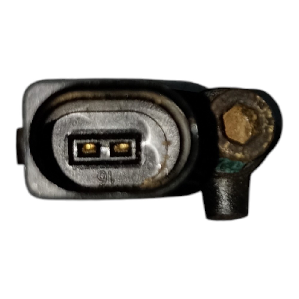 SENSOR DE ESTACIONAMENTO VOLKSWAGEN GOL VOYAGE G6 12/16. 2