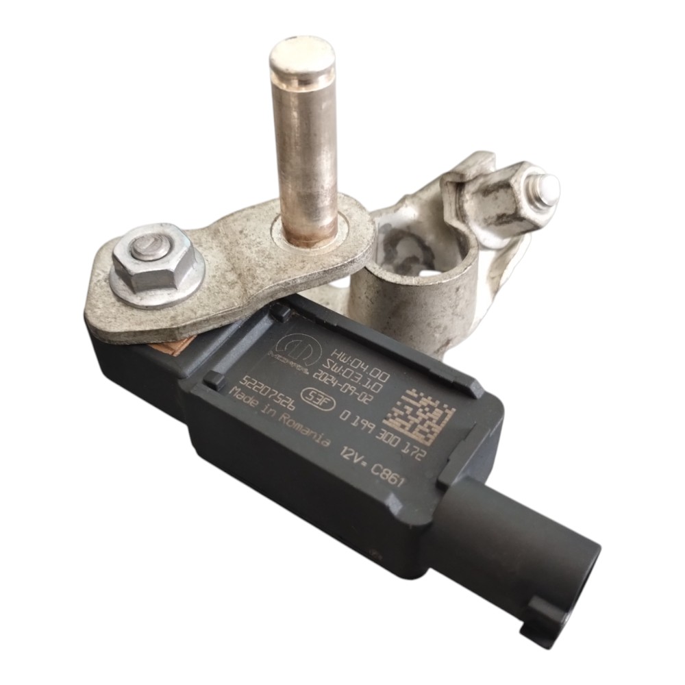 Sensor Polo Negativo Jeep Compass Renegade Toro Pulse 1.3. 2
