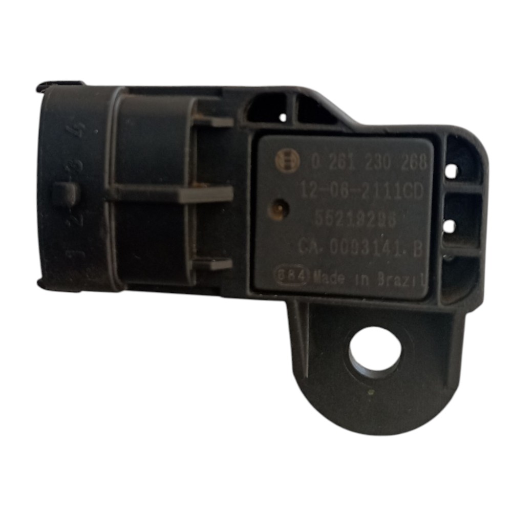 Sensor Map Fiat Uno Linea Siena Mobi Palio 2010 A 2016.